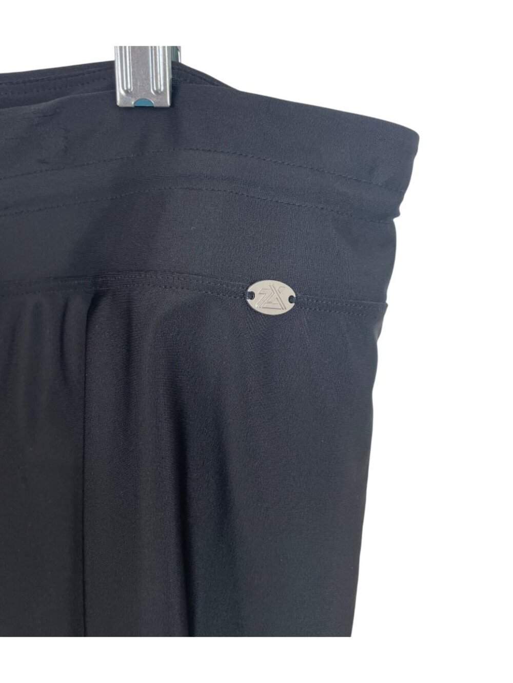 Zeroxposur Womens Size 2X Black Swim Shorts - Picture 5 of 10